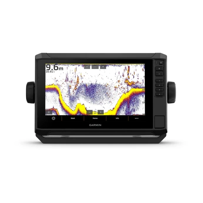 ECHOMAP™ UHD2 da 9&quot;
92sv senza trasduttore (consegna 3-5 gg lav.)