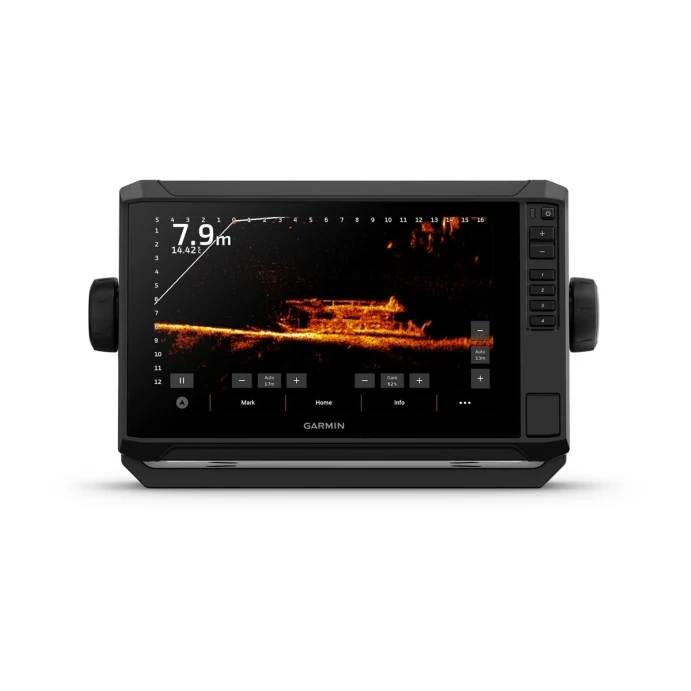 ECHOMAP™ UHD2 da 9&quot;
92sv con trasduttore GT56UHD-TM (consegna 3-5 gg lav.)