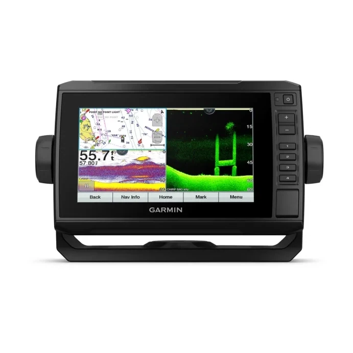 ECHOMAP™ UHD 72cv
Senza trasduttore (consegna 3-5 gg lav.)