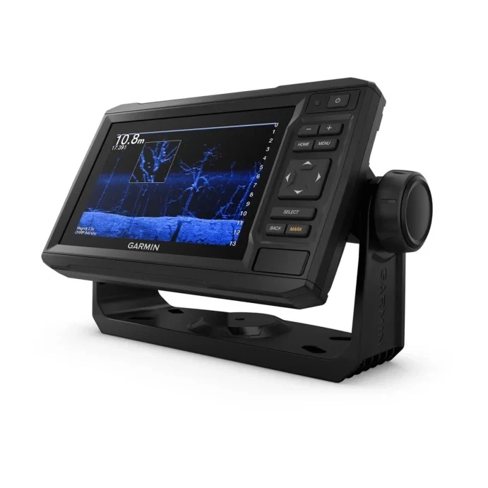 ECHOMAP™ UHD 72cv
Senza trasduttore (consegna 3-5 gg lav.)