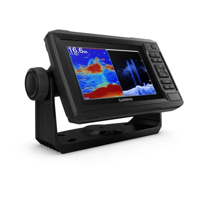 ECHOMAP™ UHD 72cv
Con trasduttore GT24-TM (consegna 3-5 gg lav.)
