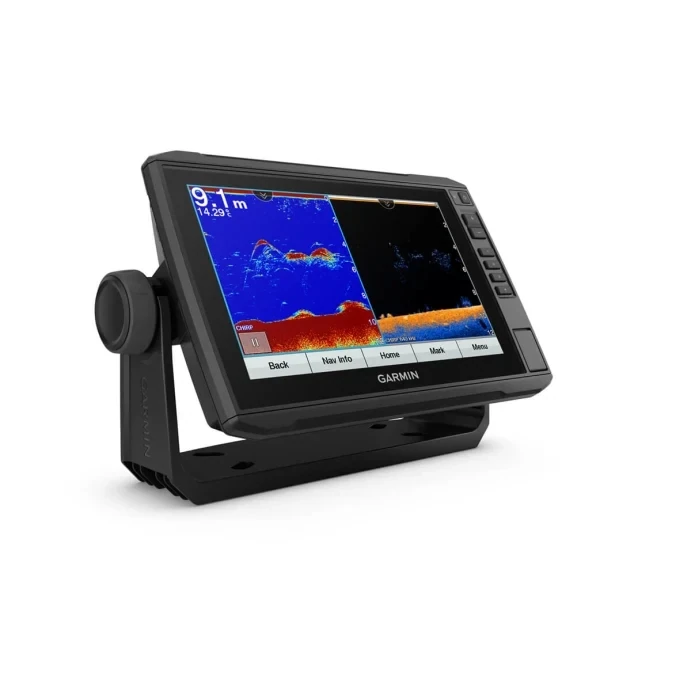 ECHOMAP™ UHD 92sv
 Con trasduttore GT56UHD-TM (consegna 3-5 gg lav.)