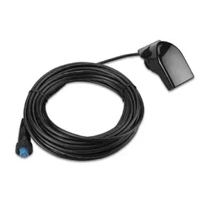 Garmin Dual 
Trasduttore Depth 500W, Cavo 9 m (consegna 3-5gg lav.)
