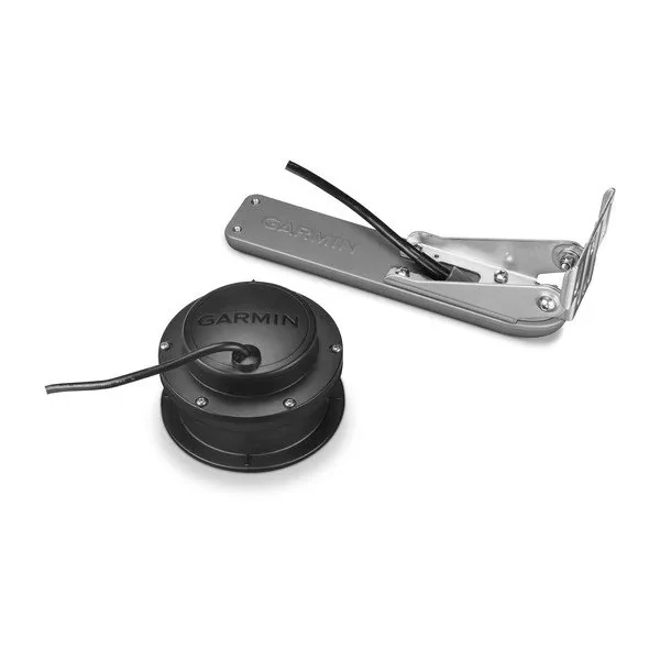 Bundle dei trasduttori Garmin GT30-TM e GT15M-IH  (consegna 3-5gg lav.)