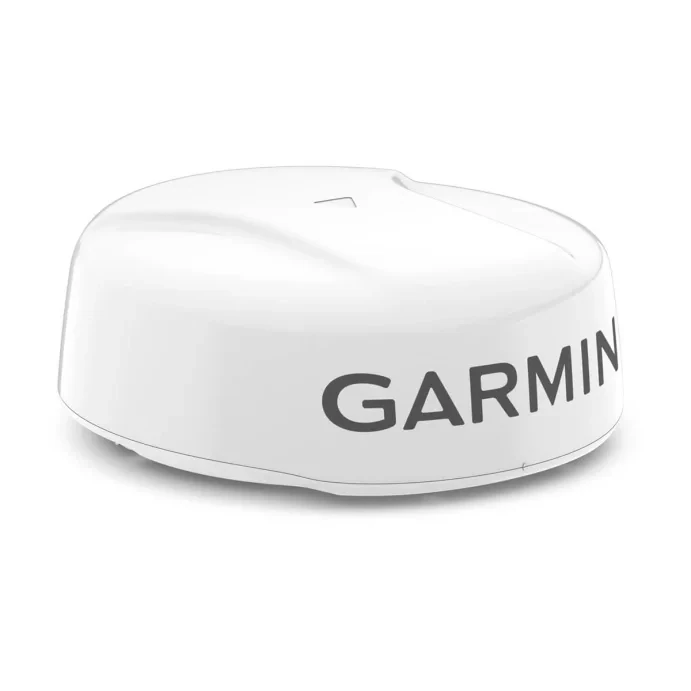 Radome 18x/24x GMR Fantom™
24x Radome, bianco  (consegna 3-5gg lav.)