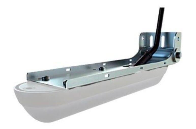 Lowrance supporto Inox Trasduttore Active3-1