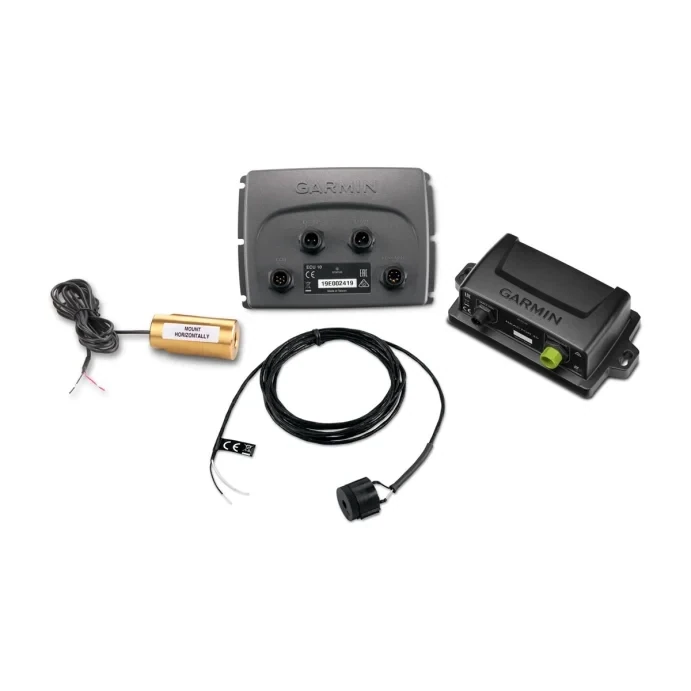Reactor™ 40 Hydraulic Autopilot
Senza GHC 20  (consegna 3-5gg lav.)