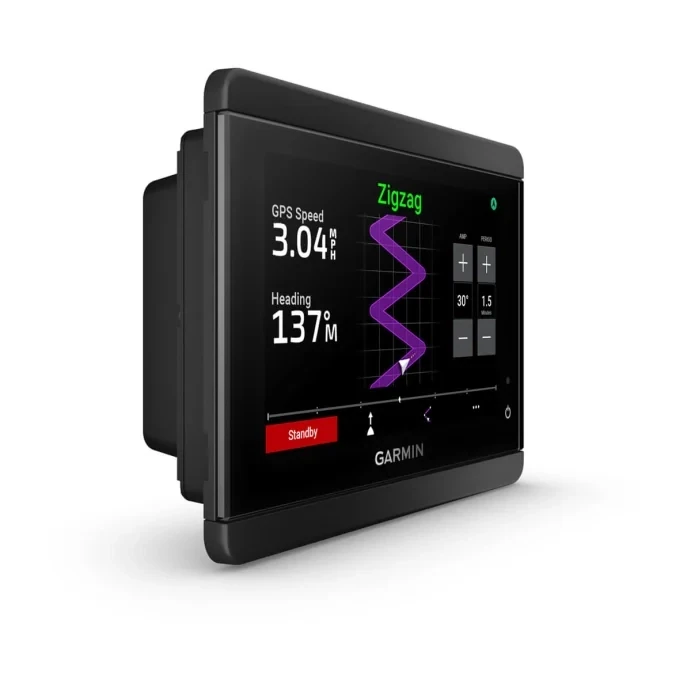 Unità di controllo GHC™ 50 (consegna 3-5gg lav.)