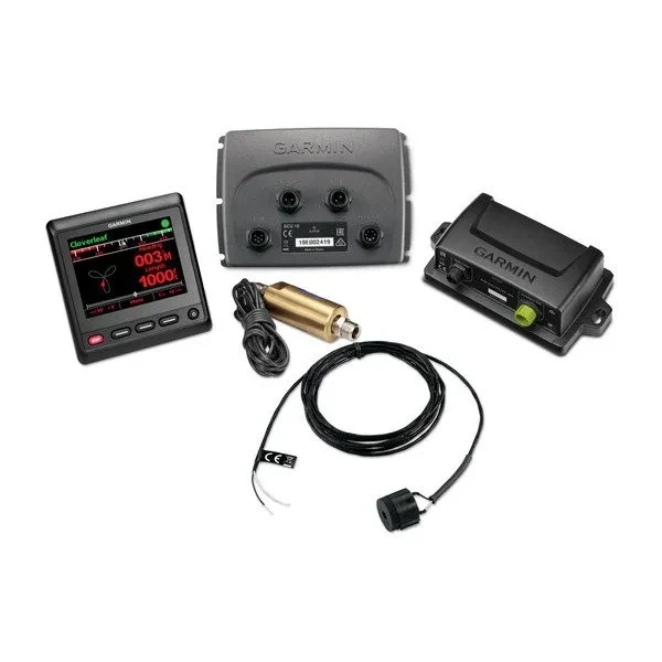 Reactor™ 40 Hydraulic Autopilot
Con GHC 20  (consegna 3-5gg lav.)