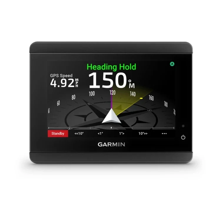 Unità di controllo GHC™ 50  (consegna 3-5gg lav.)