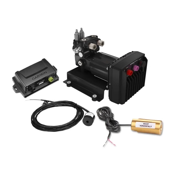 Autopilota Reactor™ 40 per timonerie idrauliche con SmartPump v2
Senza GHC™ 20  (consegna 3-5gg lav.)