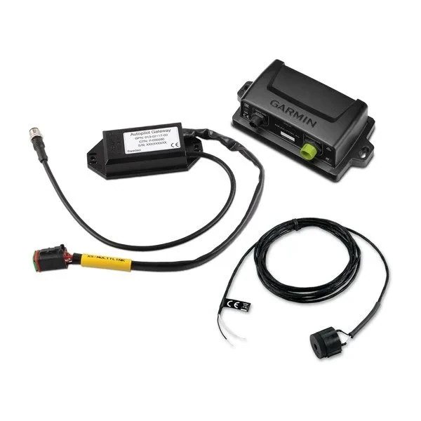 Autopilota Reactor™ 40 Steer-by-wire per Yamaha® Helm Master™  (consegna 3-5gg lav.)