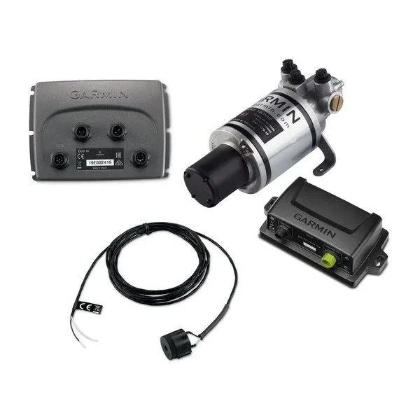 Autopilota per timonerie idrauliche Compact Reactor™ 40 Starter Pack   (consegna 3-5gg lav.)