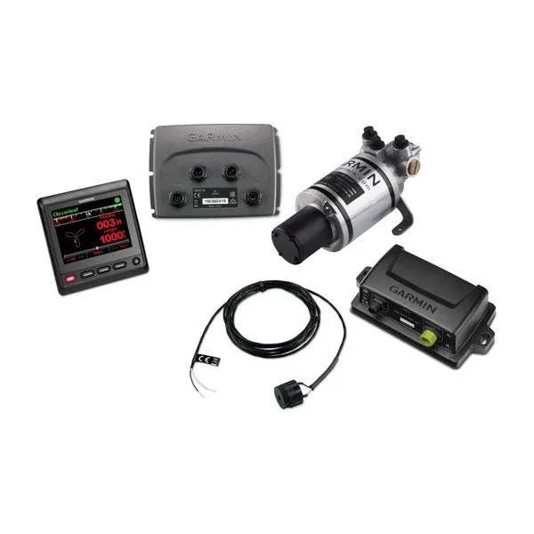 Corepack dell&#39;autopilota per timonerie idrauliche Compact Reactor™ 40 con GHC™ 20   (consegna 3-5gg lav.)