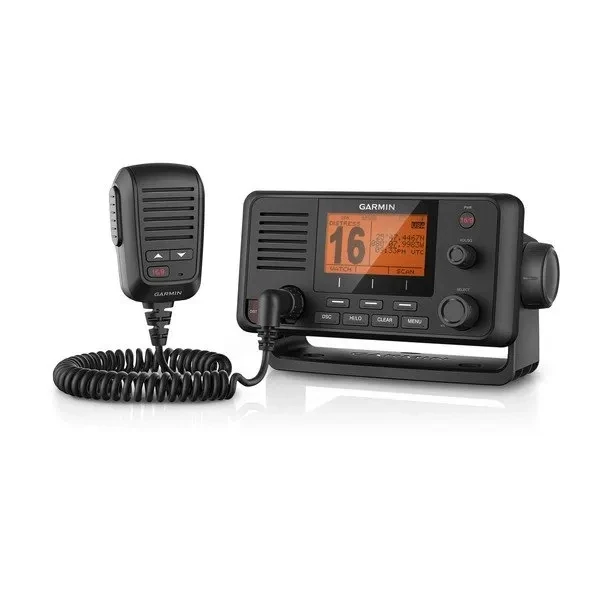 VHF 215i AIS   (consegna 3-5 gg lav.)