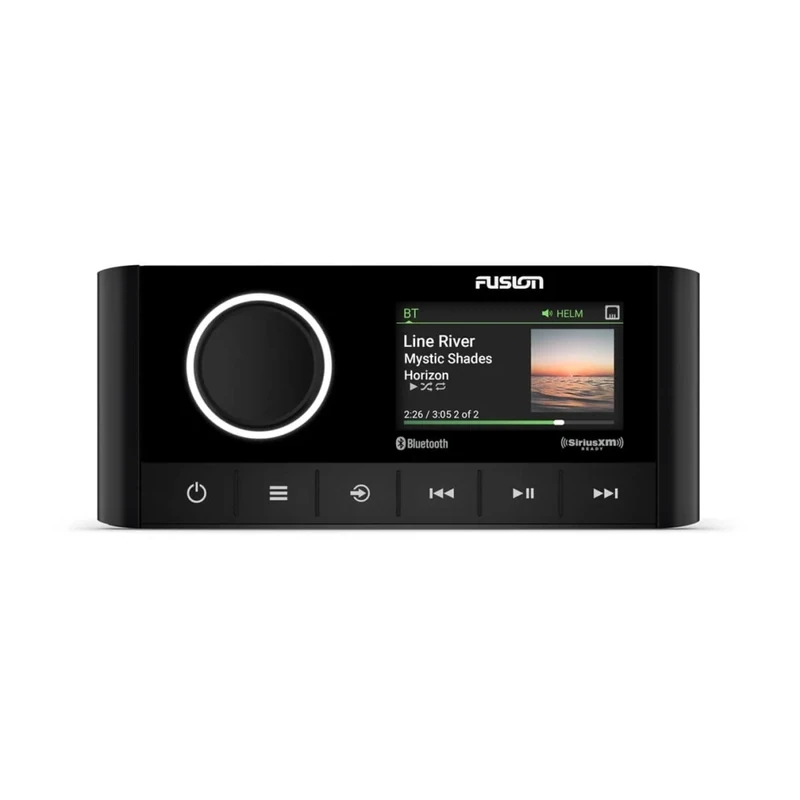 Apollo RA670
Sistema di intrattenimento marino con DSP  (consegna 3-5gg lav.)