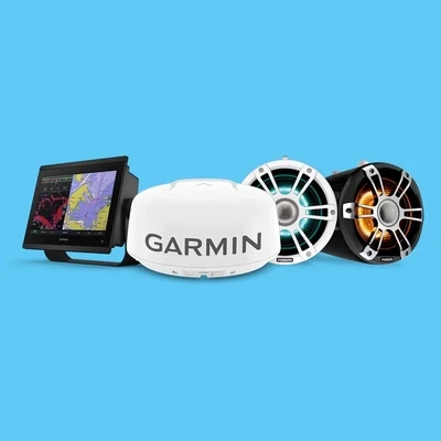 INTRATTENIMENTO AUDIO FUSION GARMIN