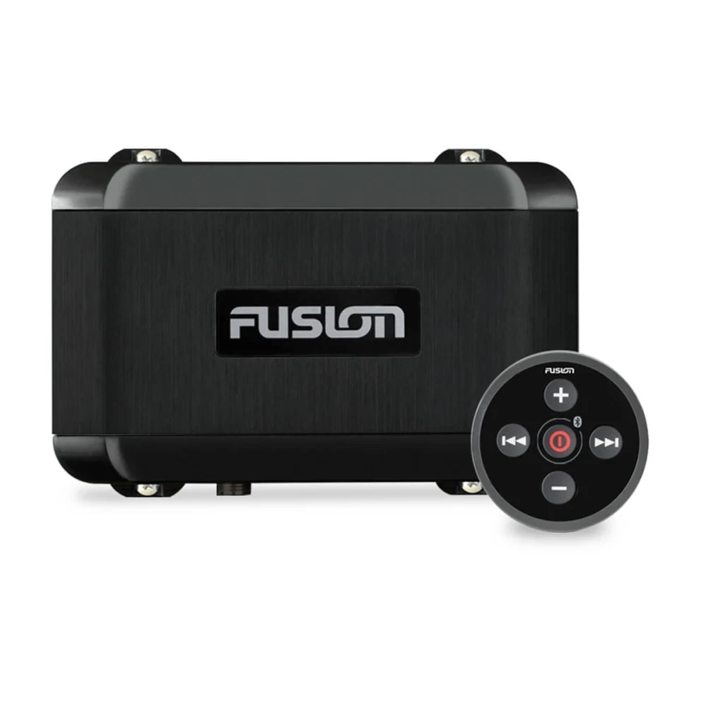 Fusion BB100 Black Box  (consegna 3-5gg lav.)