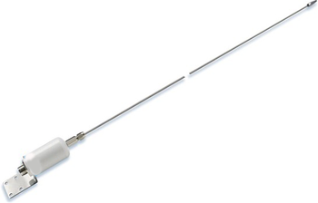 lowrance Antenna stli per testa d&#39;albero in acciaio inox 1,1 m