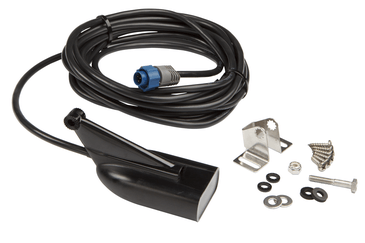 HDI Skimmer® trasduttore 83/200/455 / 800Khz con  temperatura.