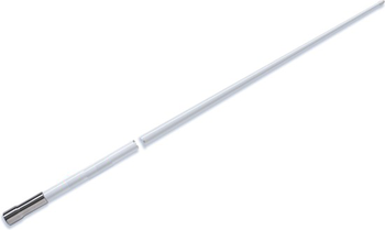 LOWRANCE Antenna VHF attacco rapido in vetroresina da 2,4 m (8 ft)