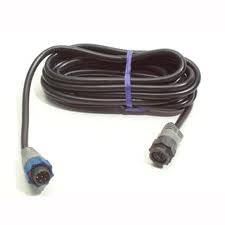 XT-12BL Cavo prolunga trasduttore blu a 7 pin da 12 piedi