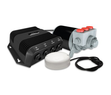 AUTOPILOTA LOWRANCE NAC-1 PER TIMONERIA IDRAULICA - PREZZO inclusa PROMOZIONE  NAVICO valido FINO AL 31 MAGGIO 2025