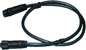 N2KEXT-2RD - Cavo da 0.61 m (2-ft) di NMEA 2000® per prolunga di rete o Collegamento in rete di Dispositivo Aggiuntivo