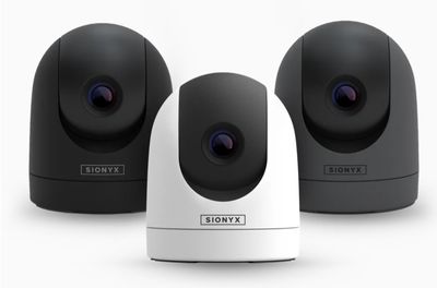 Telecamera Visione Notturna