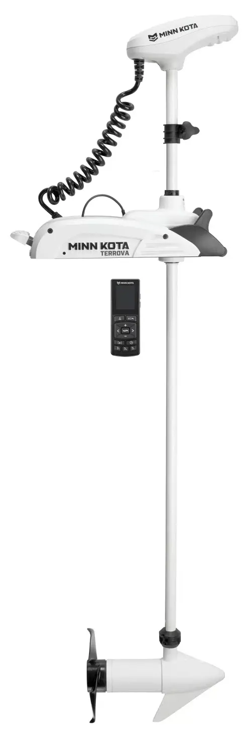RIPTIDE TERROVA WR 80/72