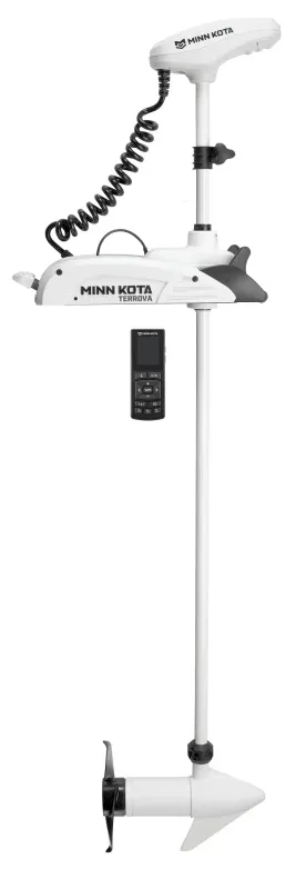RIPTIDE TERROVA WR 80/72