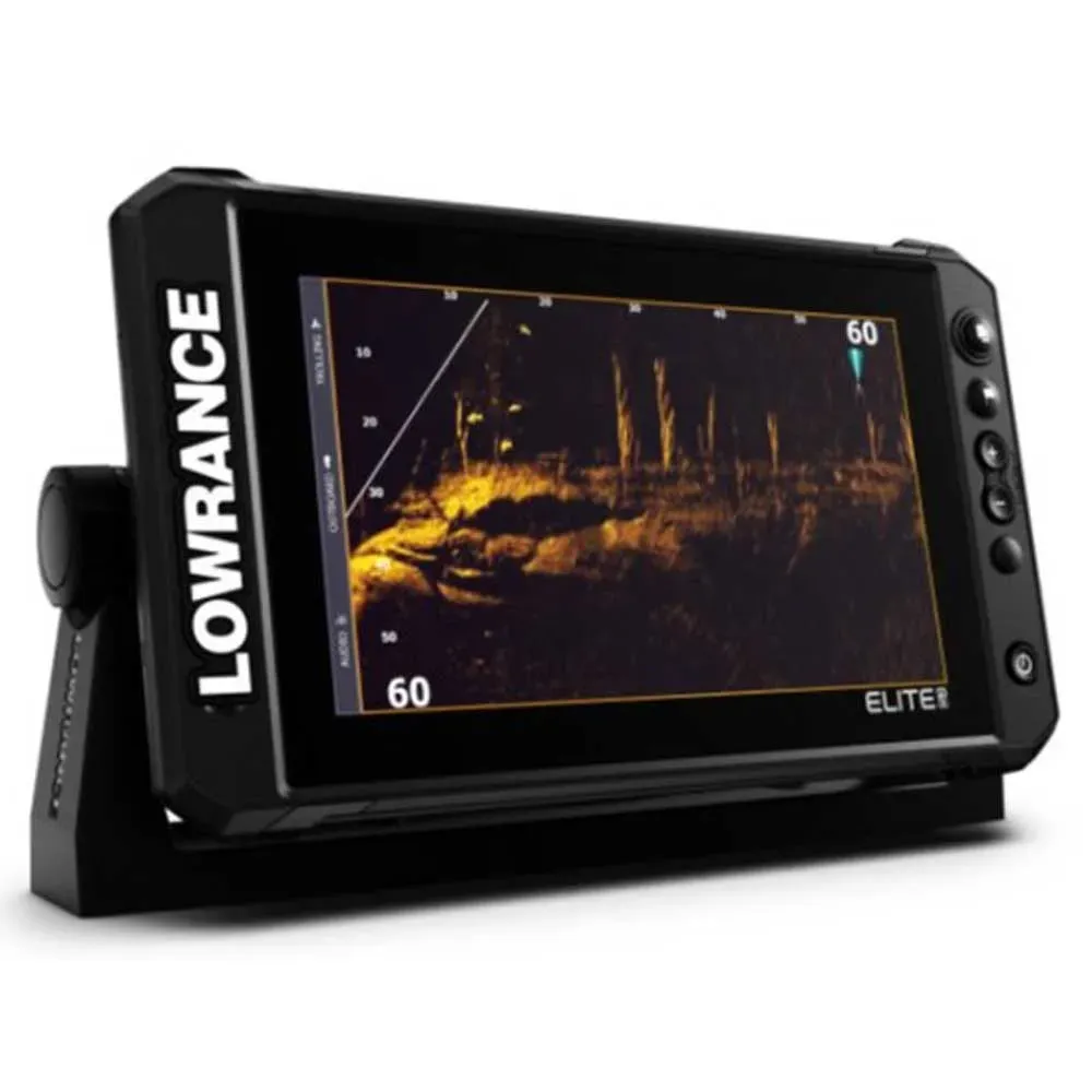 ELITE 9 FS BLACK EDITION + CMAP+ASSISTENZA TECNICA