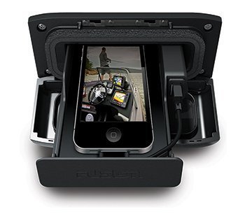 UNI-Dock per SonicHub® Lowrance