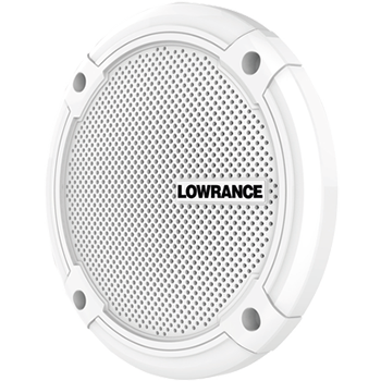 Lowrance Casse Marine
