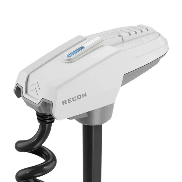 Recon - Motore da traina da 60"per pesca in mare