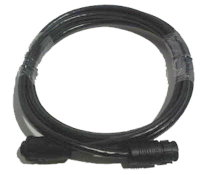 Prolunga trasduttore 9pin Xdcr (per sonde HDI) lunghezza 10FT