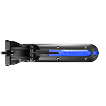 TotalScan ™ Skimmer Medio / Alto / StructureScan connettore Xsonic 9pin