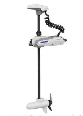 Motore Elettrico Lowrance RECON