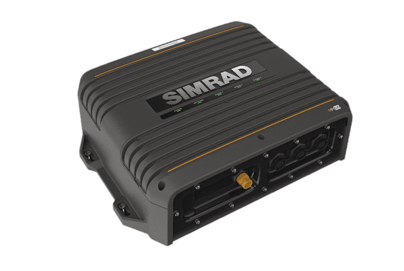 SIMRAD S5100 high-performance CHIRP sonar module