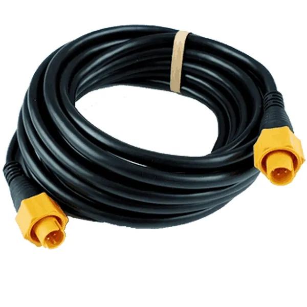 ETHEXT-25YL Cavo Ethernet da 7,7 m (25 ft)