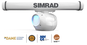 SIMRAD