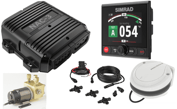 SIMRAD