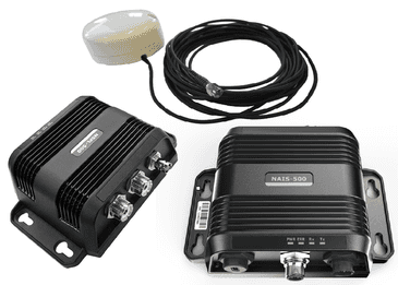 LOWRANCE AIS CLASSE B