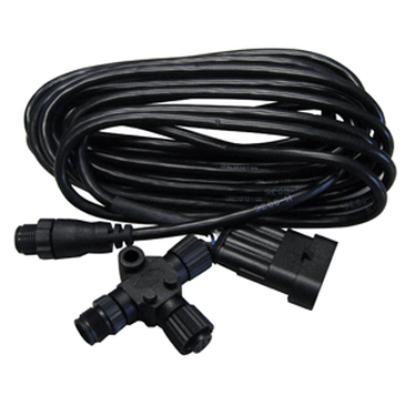 Cavo interfaccia motore Evinrude da 4,5 m (15 ft) e con connettore a T