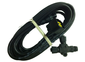 Cavo interfaccia motore Yamaha da 4,5 m (15 ft) e con connettore a T