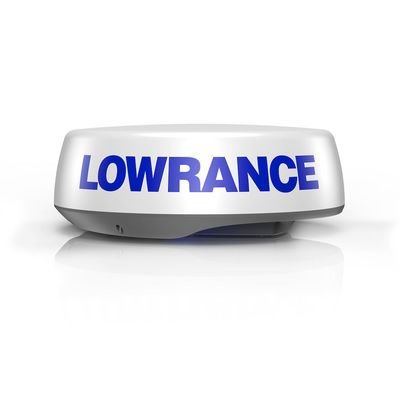 LOWRANCE