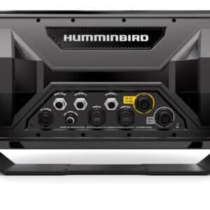 Apex 13 CHIRP MSI+ Sonar Gps CHO (senza trasduttore)