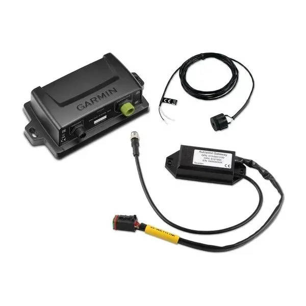 Autopilota Reactor™ 40 Steer-by-wire per Volvo-Penta® (consegna 3-5gg lav.) Autopilota Reactor™ 40 Steer-by-wire per Volvo-Penta® (consegna 3-5gg lav.)