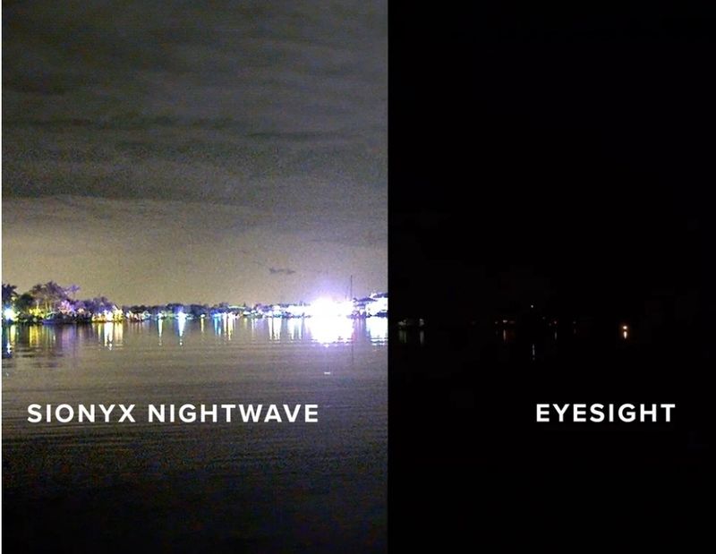 SIONYX Nightwave