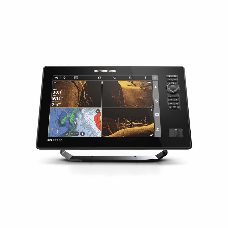 XPLORE 12 CHO XPLORE 12 CHO